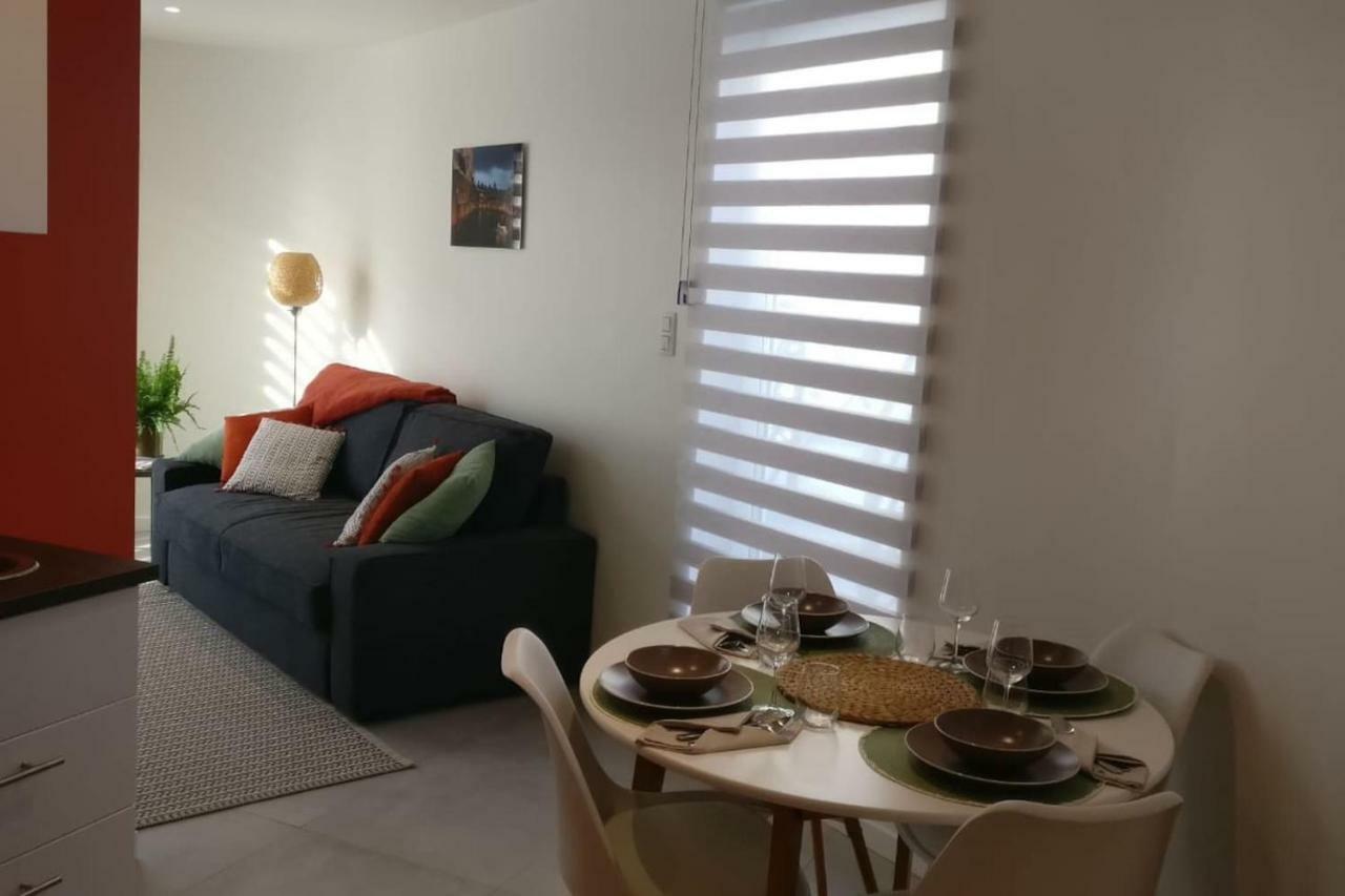 Studio Brussels - Central Завентем Экстерьер фото